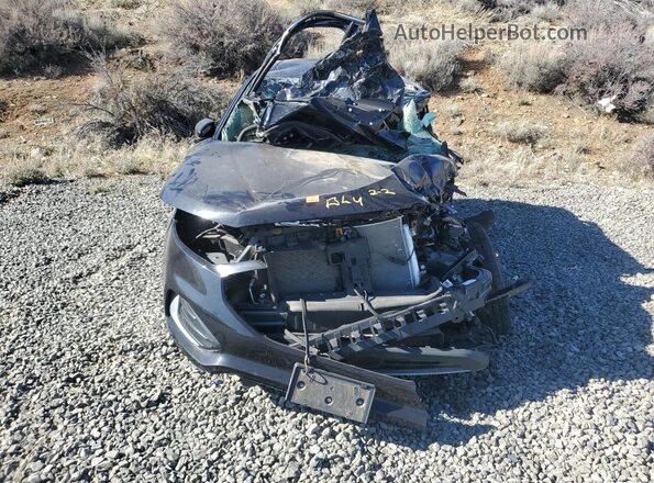 2FMPK4J92RBA71821 2024 FORD EDGE Черный 