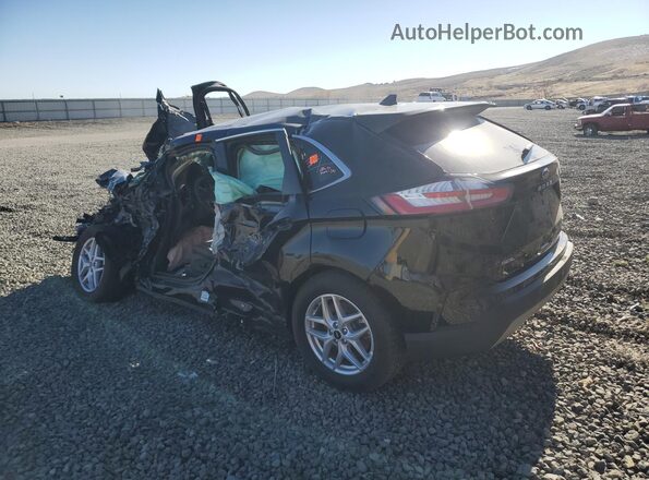2FMPK4J92RBA71821 2024 FORD EDGE Черный 