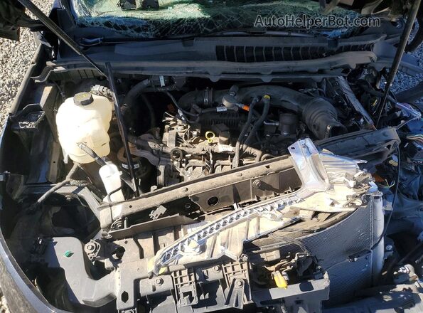 2FMPK4J92RBA71821 2024 FORD EDGE Черный 