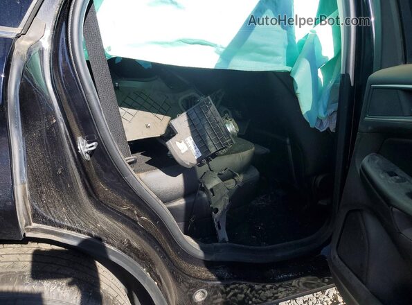 2FMPK4J92RBA71821 2024 FORD EDGE Черный 