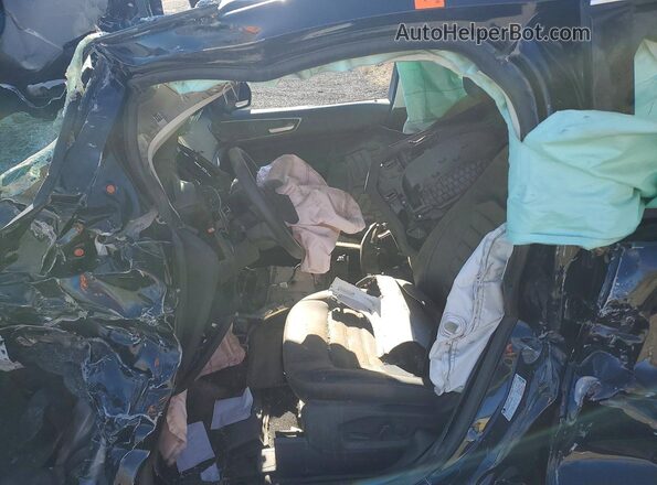 2FMPK4J92RBA71821 2024 FORD EDGE Черный 
