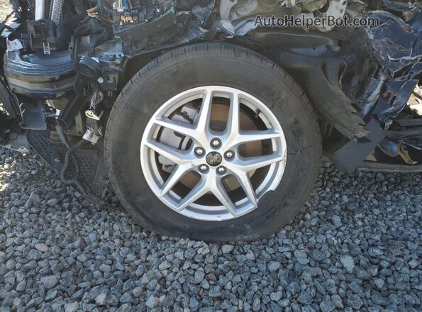 2FMPK4J92RBA71821 2024 FORD EDGE Черный 