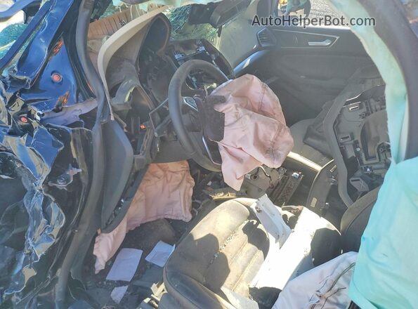 2FMPK4J92RBA71821 2024 FORD EDGE Черный 