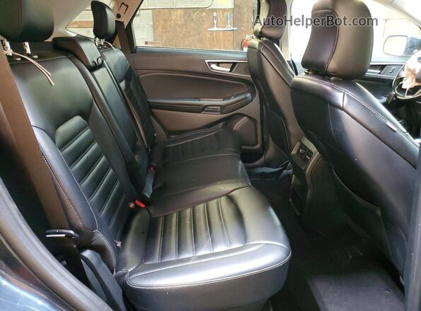 2FMPK4J92RBA99280 2024 FORD EDGE Синий 