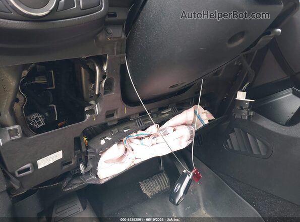 2FMPK4J93GBC16183 2016 FORD EDGE Черный 
