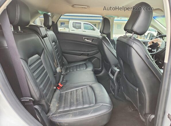 2FMPK4J93LBA58163 2020 FORD EDGE White 