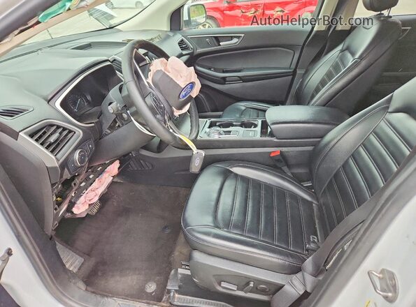 2FMPK4J93LBA58163 2020 FORD EDGE White 
