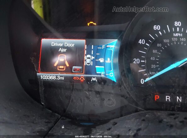 2FMPK4J93LBB14084 2020 FORD EDGE Бордовый Вид задних сидений