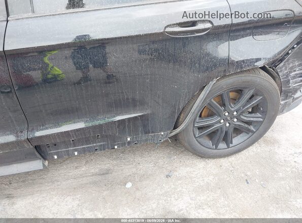 2FMPK4J93MBA02466 2021 FORD EDGE Black 
