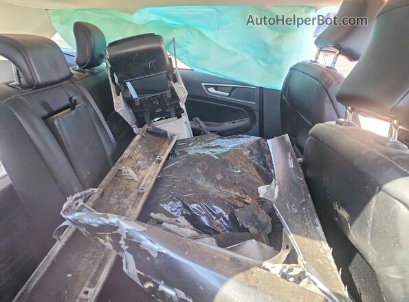 2FMPK4J93MBA11801 2021 FORD EDGE Black 