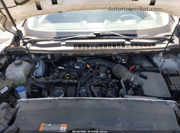 2FMPK4J93PBA14265 2023 FORD EDGE White Rear view