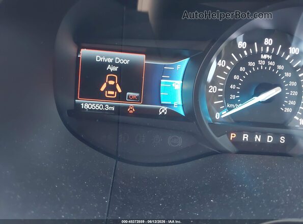 2FMPK4J93PBA14265 2023 FORD EDGE White 