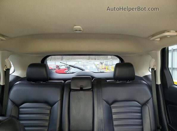 2FMPK4J93PBA30725 2023 FORD EDGE Gray 