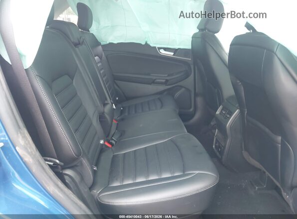 2FMPK4J93RBA63940 2024 FORD EDGE Blue VIN կոդի պիտակի տեսք