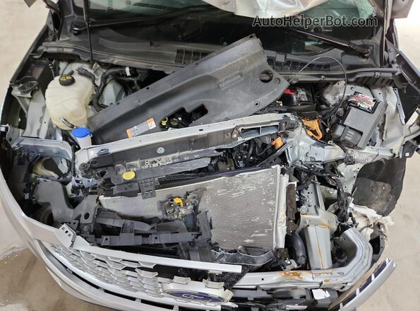 2FMPK4J93RBA77174 2024 FORD EDGE Silver 