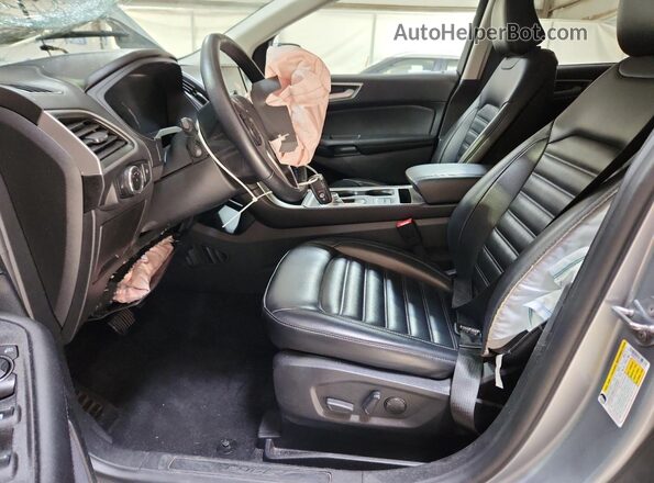 2FMPK4J93RBA77174 2024 FORD EDGE Silver 