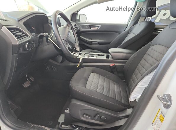 2FMPK4J93RBB01795 2024 FORD EDGE White 
