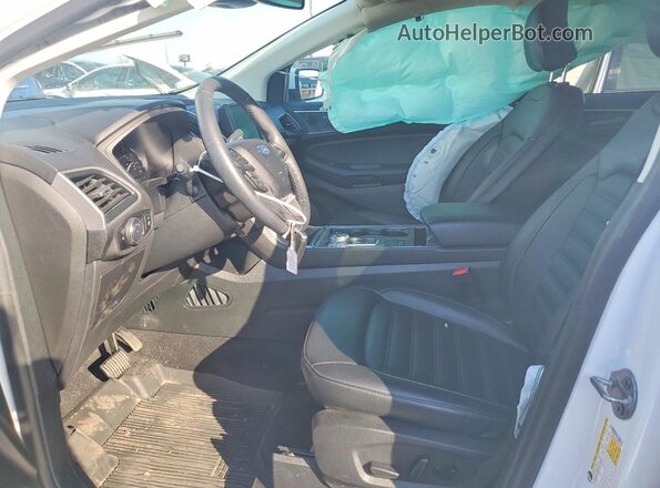 2FMPK4J93RBB26454 2024 FORD EDGE White Սալոնի դիմացի տեսք