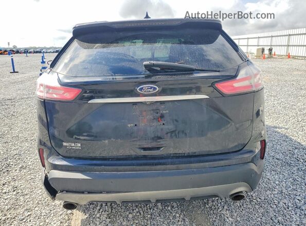 2FMPK4J94LBA30226 2020 FORD EDGE Black 