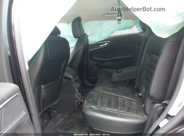 2FMPK4J94LBA99370 2020 FORD EDGE Black VIN կոդի պիտակի տեսք