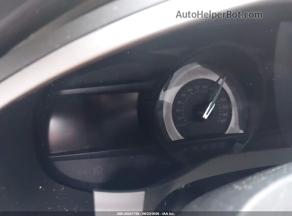 2FMPK4J94LBA99370 2020 FORD EDGE Black Հետևի նստատեղերի տեսք
