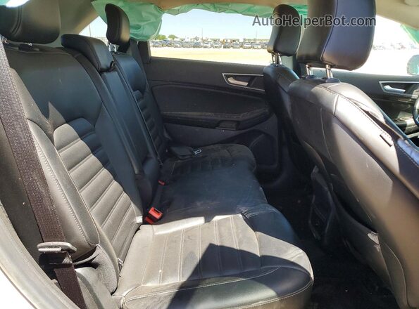 2FMPK4J94MBA03688 2021 FORD EDGE Silver 