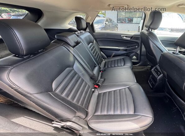 2FMPK4J94NBA31413 2022 FORD EDGE Black 