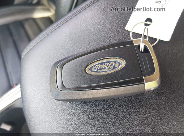 2FMPK4J94NBA73323 2022 FORD EDGE White 