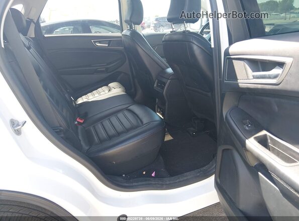 2FMPK4J94NBA73323 2022 FORD EDGE White 