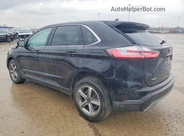 2FMPK4J94RBA29912 2024 FORD EDGE Black 