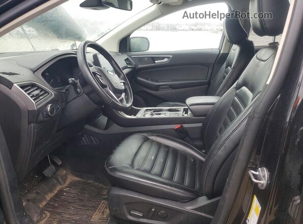 2FMPK4J94RBA29912 2024 FORD EDGE Black 