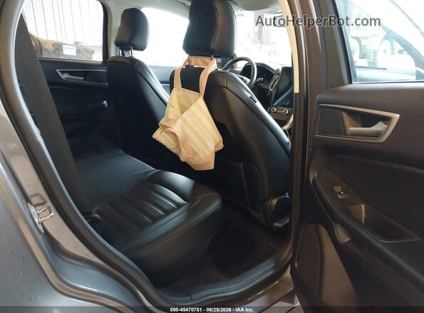 2FMPK4J94RBA62683 2024 FORD EDGE Серый Вид наклейки с VIN-кодом