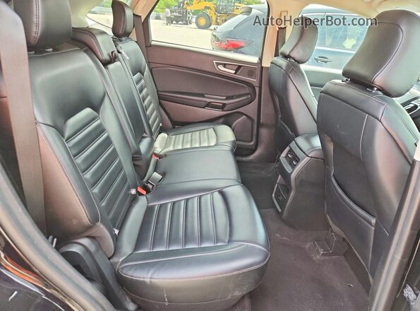 2FMPK4J94RBA72050 2024 FORD EDGE Gray 