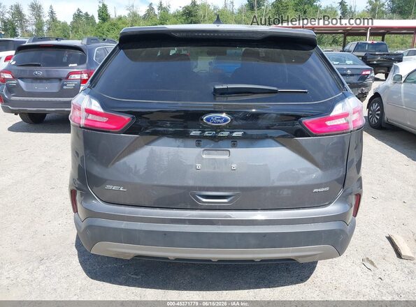 2FMPK4J94RBA77927 2024 FORD EDGE Gray 