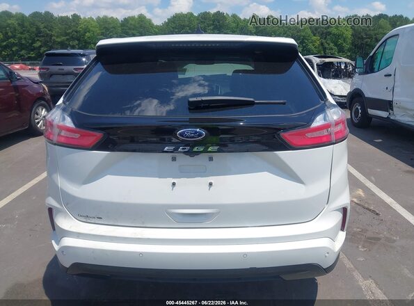 2FMPK4J94RBA85042 2024 FORD EDGE White 