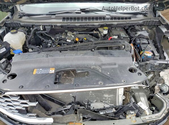 2FMPK4J94RBB02311 2024 FORD EDGE Black 