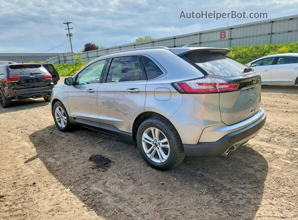 2FMPK4J95LBA97790 2020 FORD EDGE White 