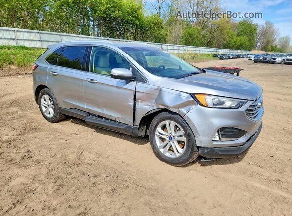 2FMPK4J95LBA97790 2020 FORD EDGE White 
