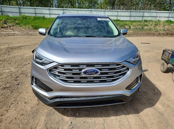 2FMPK4J95LBA97790 2020 FORD EDGE White 