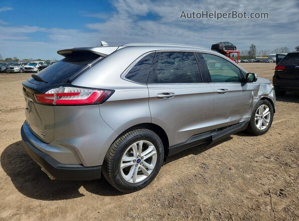 2FMPK4J95LBA97790 2020 FORD EDGE White 