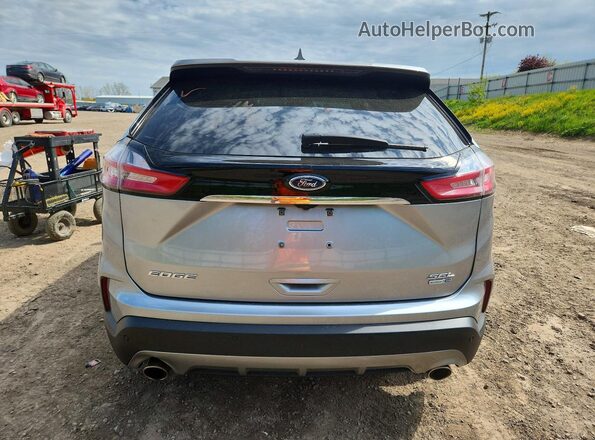 2FMPK4J95LBA97790 2020 FORD EDGE White 