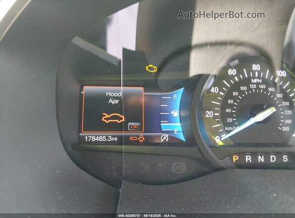 2FMPK4J95LBB57762 2020 FORD EDGE Blue 
