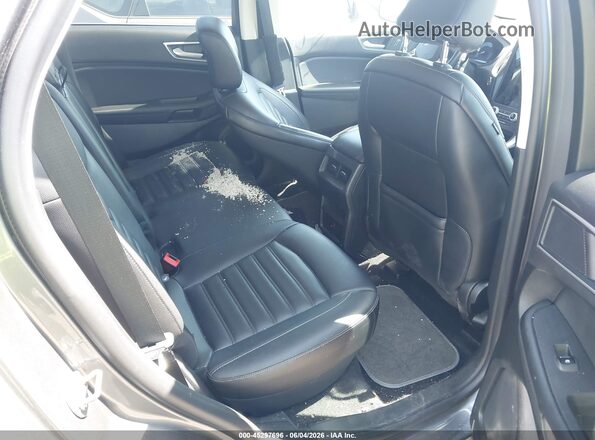 2FMPK4J95RBA72316 2024 FORD EDGE Серый Вид наклейки с VIN-кодом