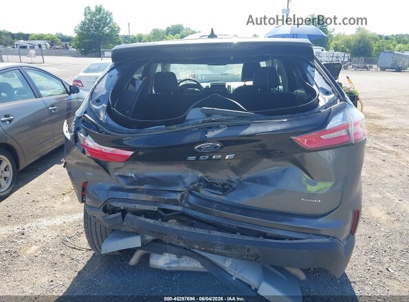 2FMPK4J95RBA72316 2024 FORD EDGE Серый 