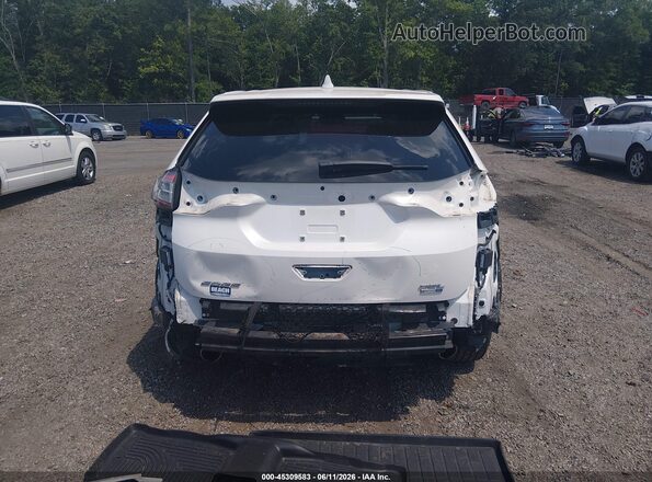 2FMPK4J96GBC29560 2016 FORD EDGE White 