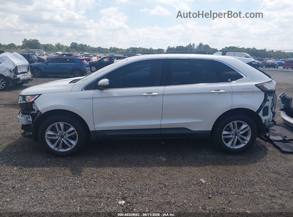 2FMPK4J96GBC29560 2016 FORD EDGE White 