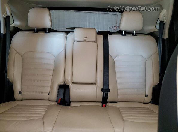 2FMPK4J96GBC64549 2016 FORD EDGE Бордовый 