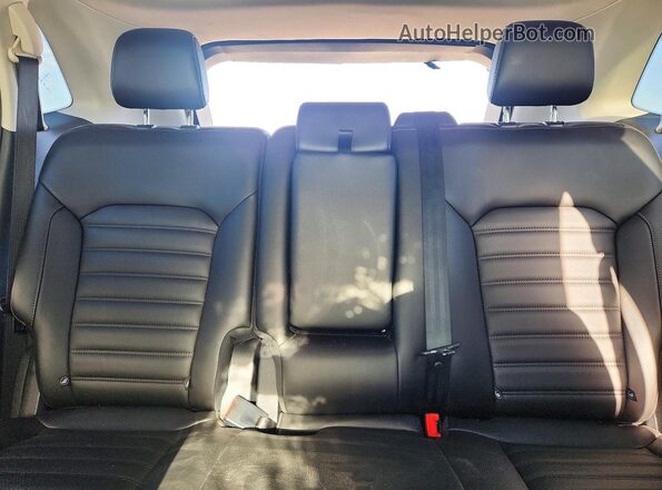 2FMPK4J96MBA57073 2021 FORD EDGE Charcoal 