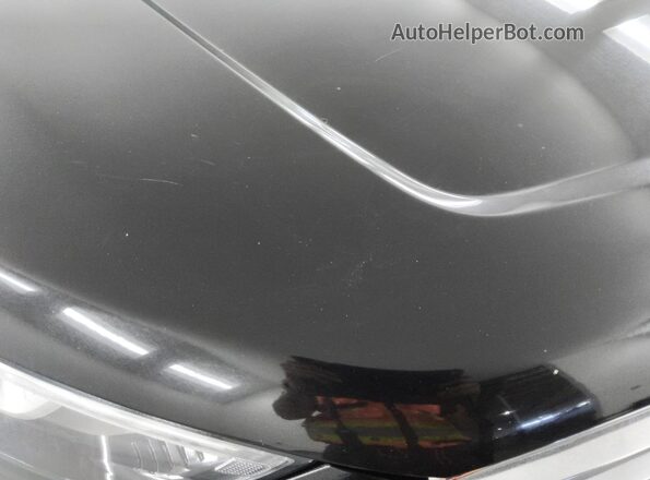 2FMPK4J96NBA13009 2022 FORD EDGE Black 