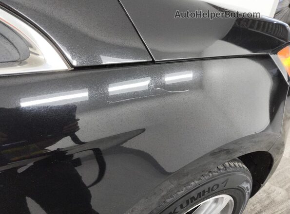2FMPK4J96NBA13009 2022 FORD EDGE Black 